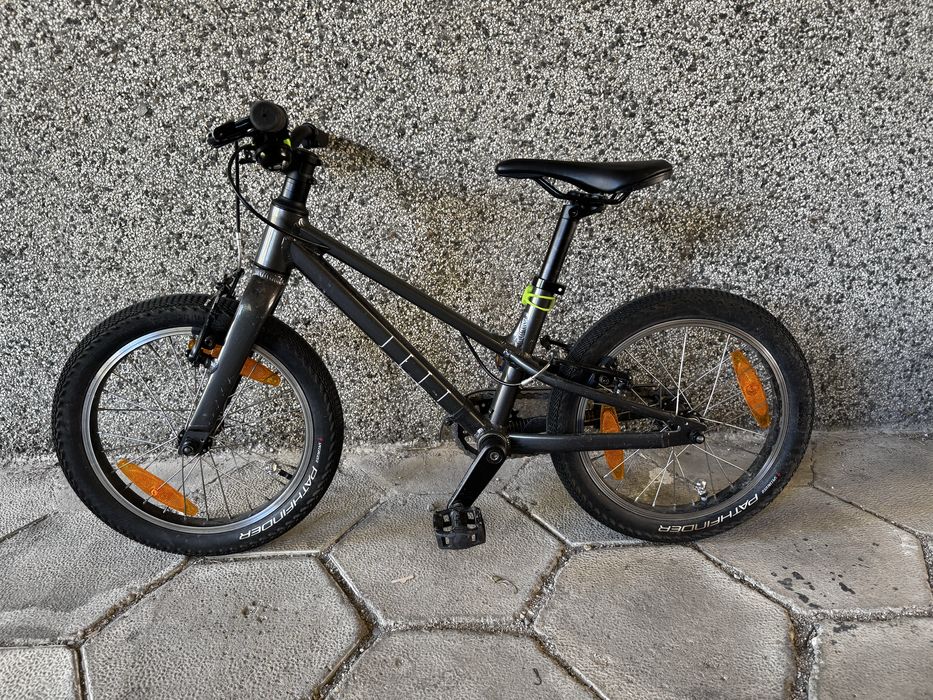 Детски велосипед Specialized Jett 16"