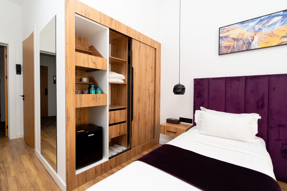 Рисовый 2300м2 Продажа Здания