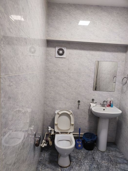 Сдается 2 комнатное не жилое помещение 55 м2