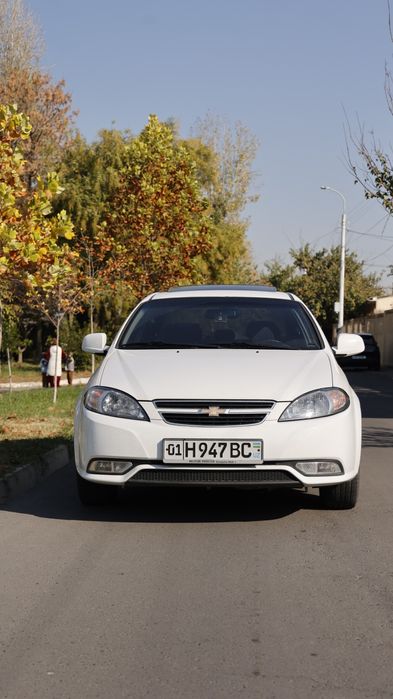 Jentra avtomat chevrolet