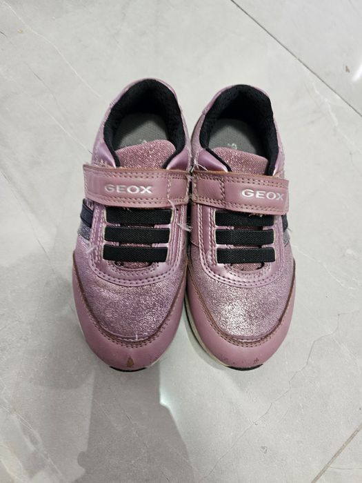 Adidasi geox fetite