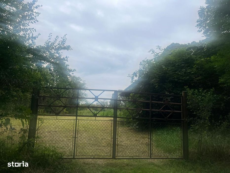 De vânzare teren intravilan, 2352 mp, Pachia, Covasna!