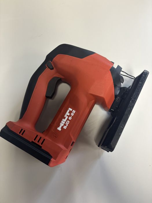 Hilti sjd A 22 fierastrau pendular