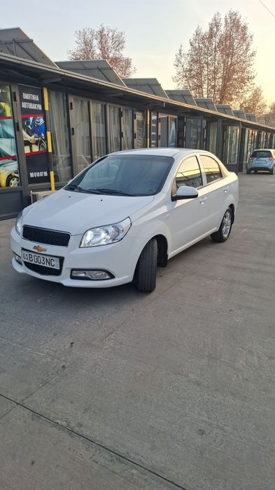 Arendaga Neksiya 3 2022 yil