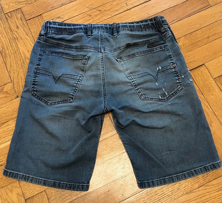 Short blugi Diesel marimea 30