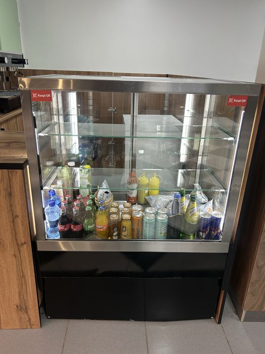 Продам холодильник