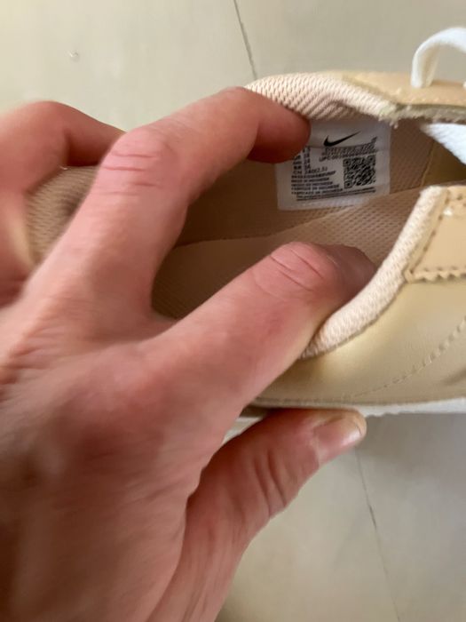 Оригинални маратонки NIKI