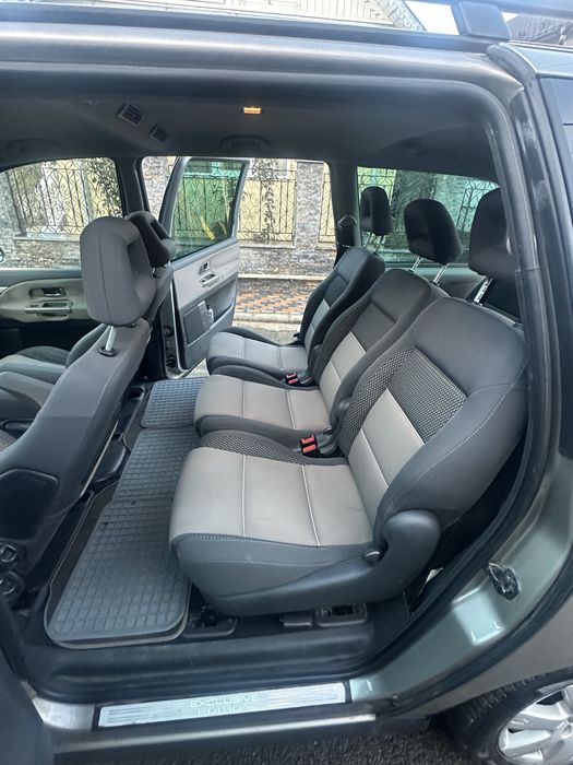 Vand sharan 1.9 tdi automat