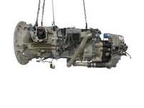 Cutie de viteze pentru camion G211-12KL -Piese de schimb Mercedes-Benz