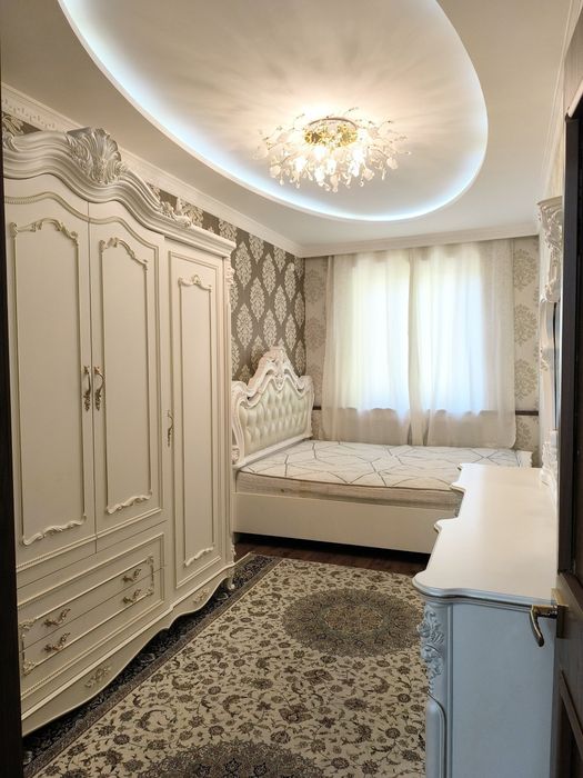 Чиланзар 6 квартал 3*3/4/4 Метро Мирзо Улугбек