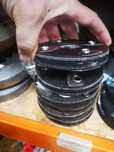 Cuplaj elastic cardan tractor fiat 211 215 250 cu inserție pisla și me
