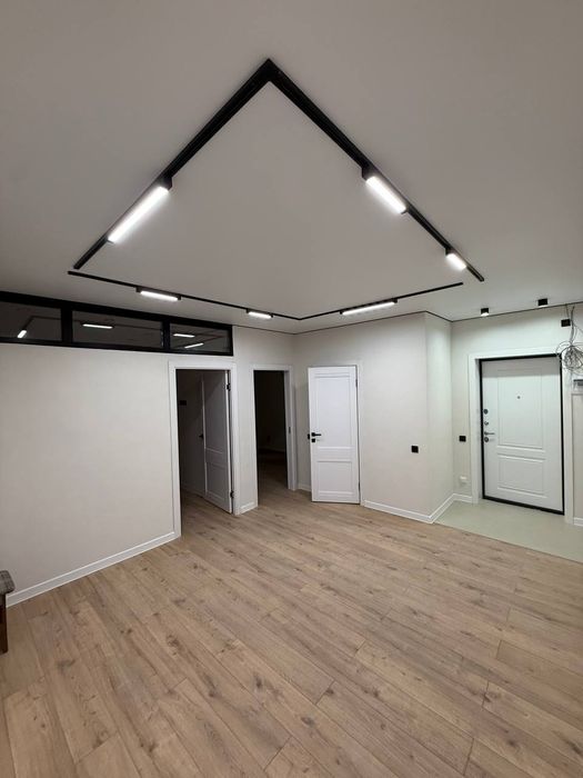 Продам квартиру в новом доме