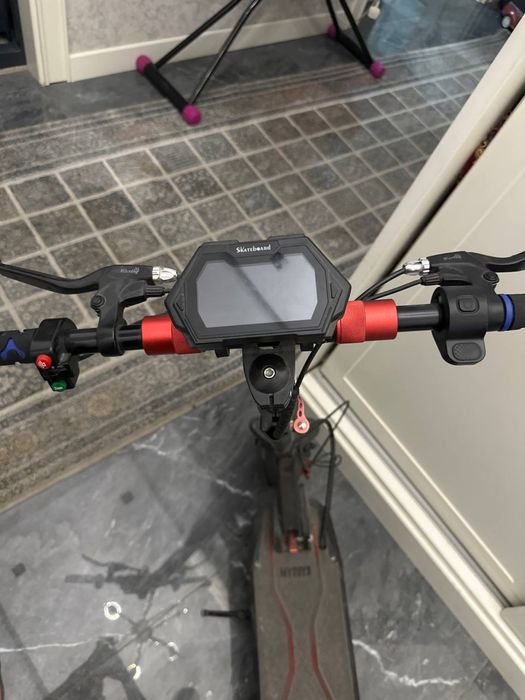 Электро самокат