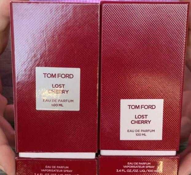 Tom Ford Lost Cherry 100 ml