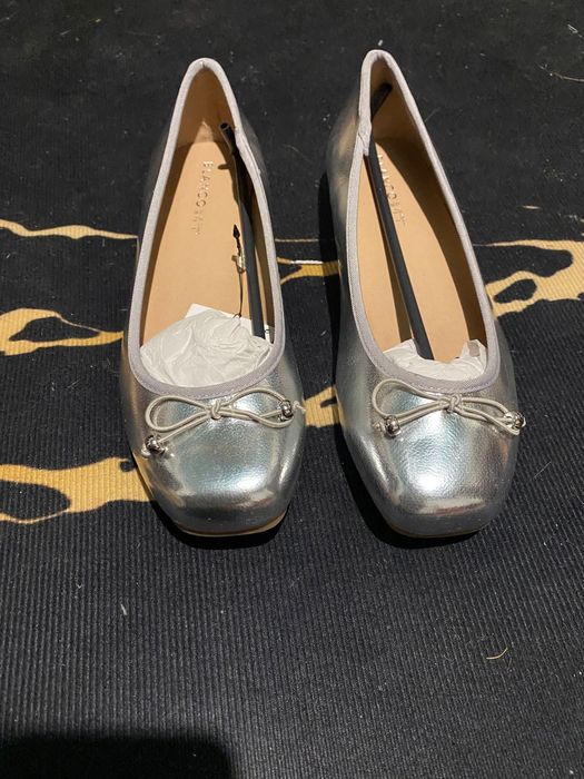 Женская обувь новый