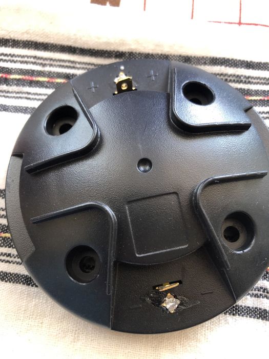 Joc kit A112 A115 dh1k diafragma