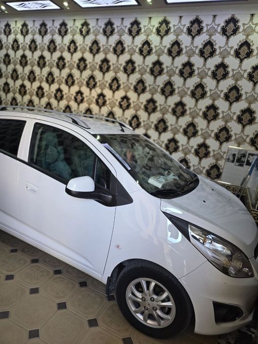 Yaxshi spark harajati yo'q metani bor 2022 oxiri chiqgan