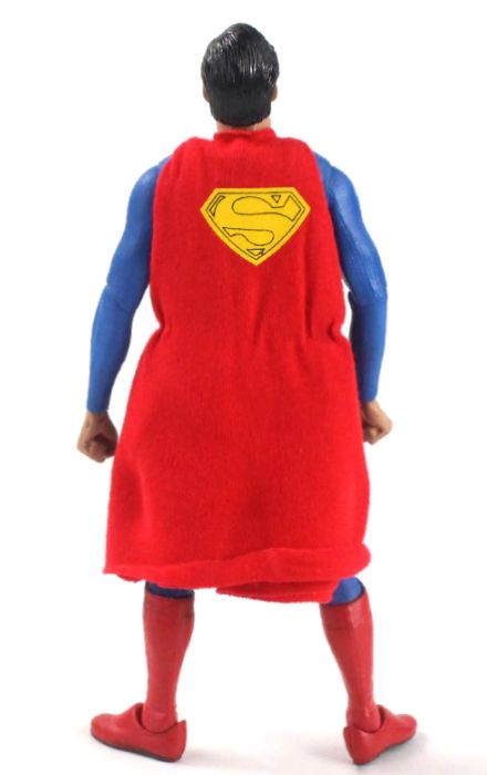 Figurina Superman DC 1978  18 cm Classic