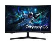 Монитор SAMSUNG Odyssey G5