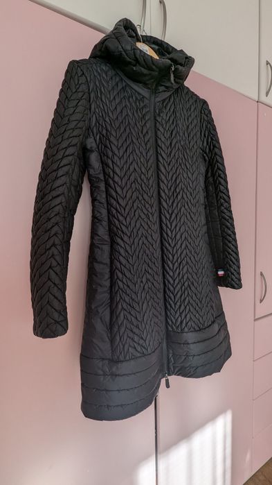 Дамско яке Rossignol S/M