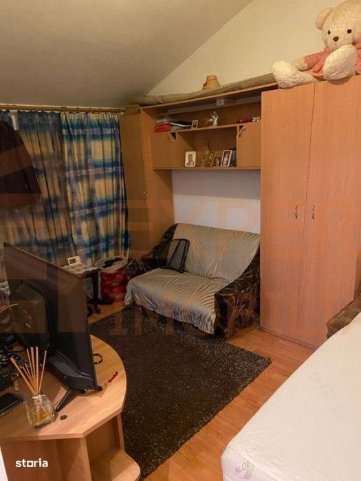 Garsoniera de vanzare, in zona Poarta 6 - Constanta