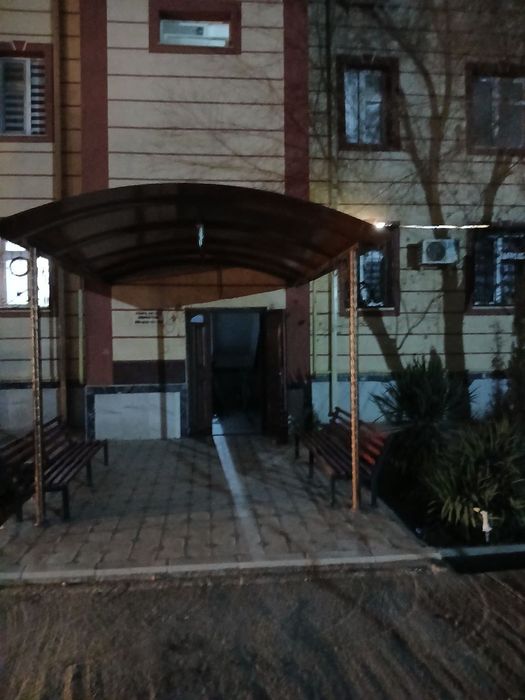 Aeroportdan srochno kvartira sotiladi