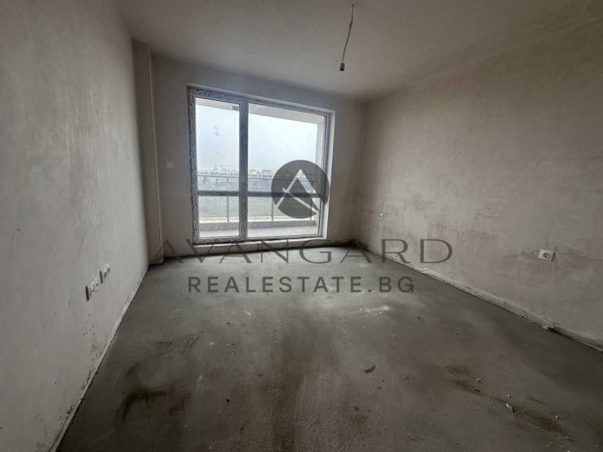Продава се Двустаен апартамент в Пловдив, Тракия - 80 кв.м за 1400 €/кв.м - Снимка #3