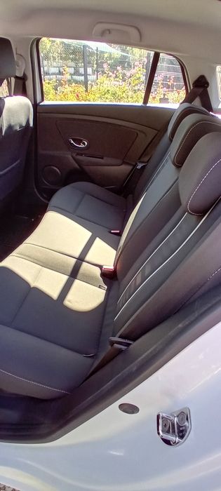 Renault Megane 1.5 dci 2014