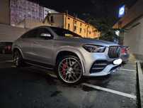 Mercedes-Benz GLE Primul Proprietar, Stare perfecta, Full PPF, Full option, Garanţie