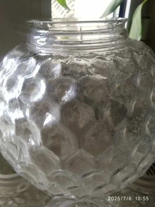 Плафоны для люстр .( Освещение).