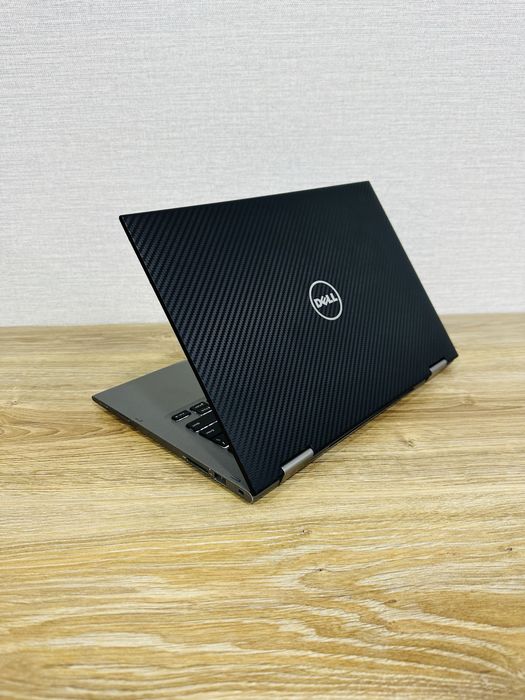 DELL X360 Премиум Ультрабук Трансформер с Сенсорным Экраном