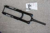 Furca suspensie Fox 38 Performance Elite Grip 2 - 170mm 29inch