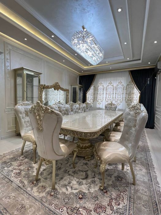 Мўйкургон маҳалласидан евро ҳовли сотилади!