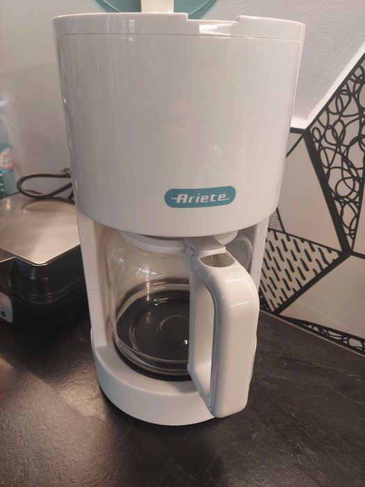 Кафемашина за филтърно кафе