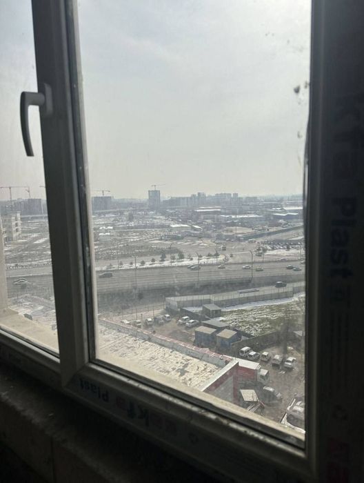 ЖК.Parkent Plaza 3/11/14  ор-р Корзинка Авиатор