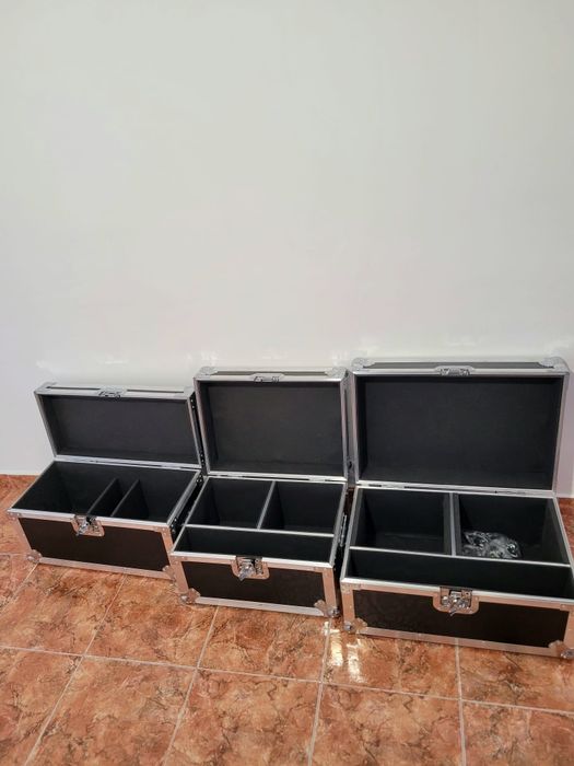 Flight case protectie echipamente transport