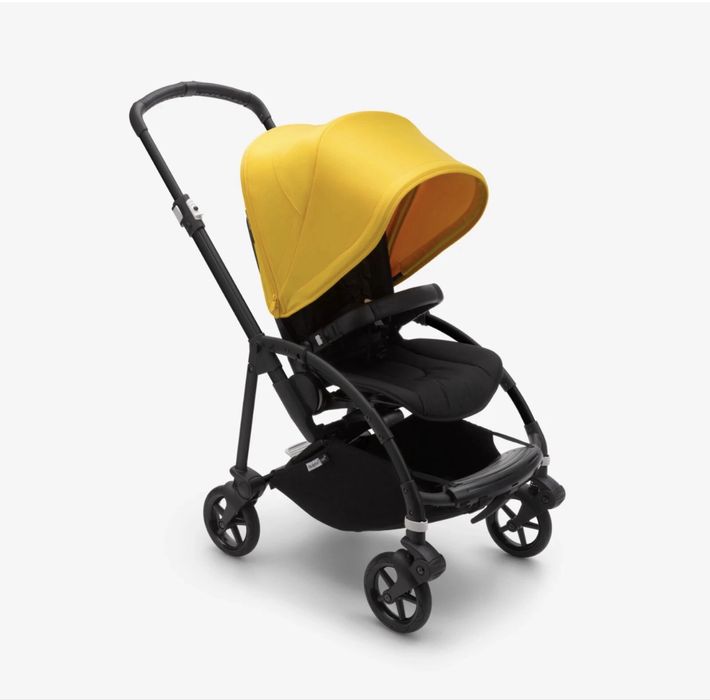 Bugaboo bee 6 + аксесоари