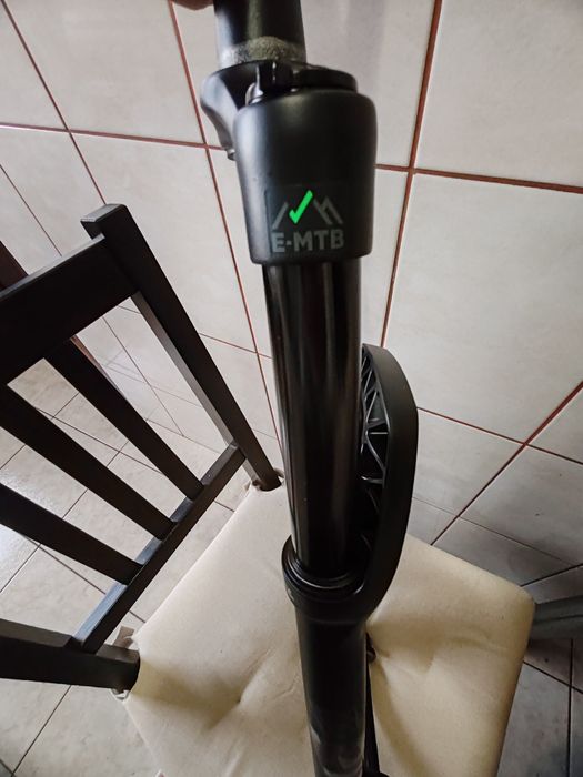 Furca Emtb Rockshox Pike Select 29 140 mm, boost, noua