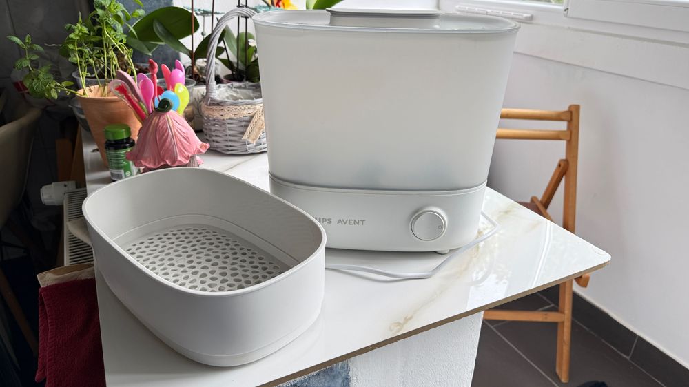 Sterilizator Philips Avent