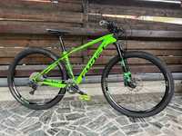 Ghost Lector CARBON (shimano XT Di2)