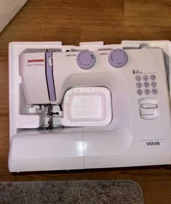 Отдам даром швейную машину