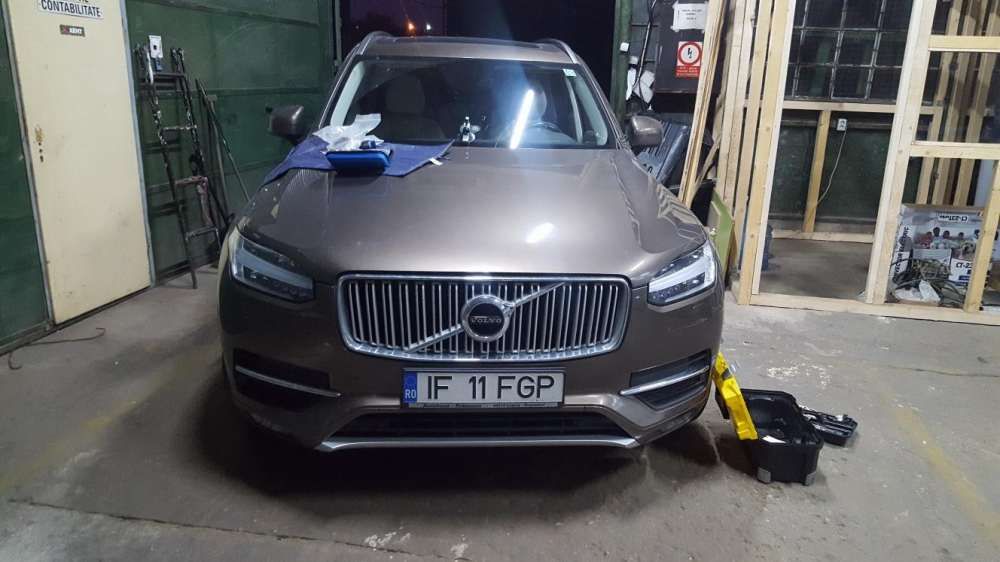 Parbrize Lunete Auto Noi Originale sau Aftermarket