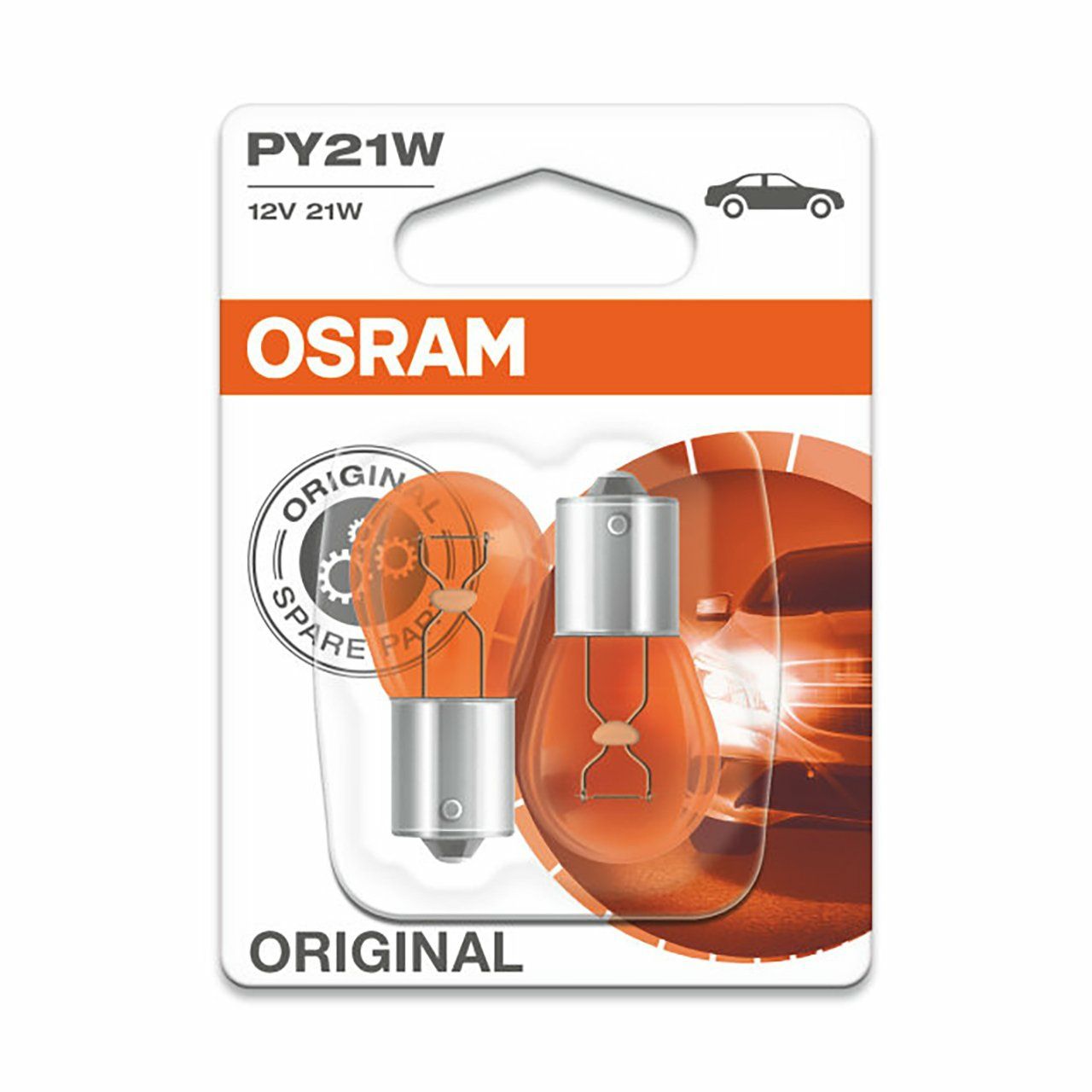 Becuri Omologate Osram H1,H4,H7,H11,W5W,WY5W,C5W,P21W,PY21W,W16W,T20