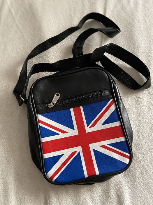 Мъжка чанта нова