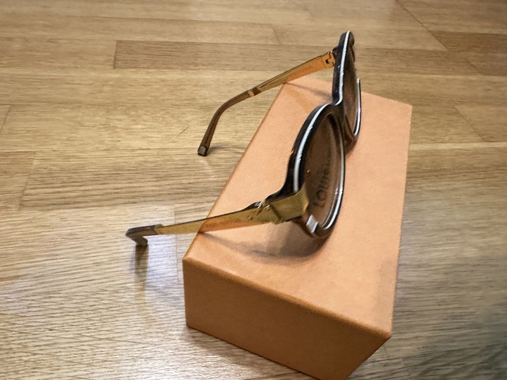 Ochelari de soare Louis Vuitton Dama ORIGINALI NU versace dior chanel