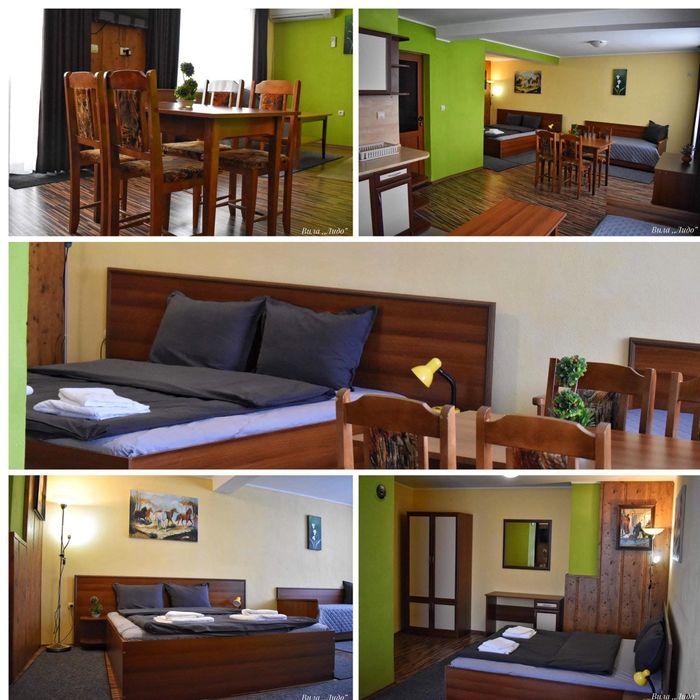 Вила "Лидо" - стаи под наем