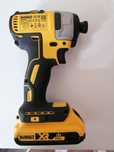 Impact Dewalt 787