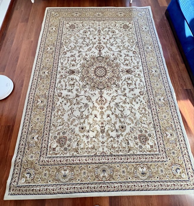 Ковер в отличном состоянии  2 на 3