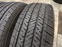4бр Летни Гуми 255 70 18 - Bridgestone