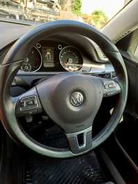 Volan vw pasat b7 cu comezi